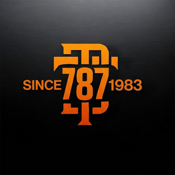 District 787 Urban Clothing Store